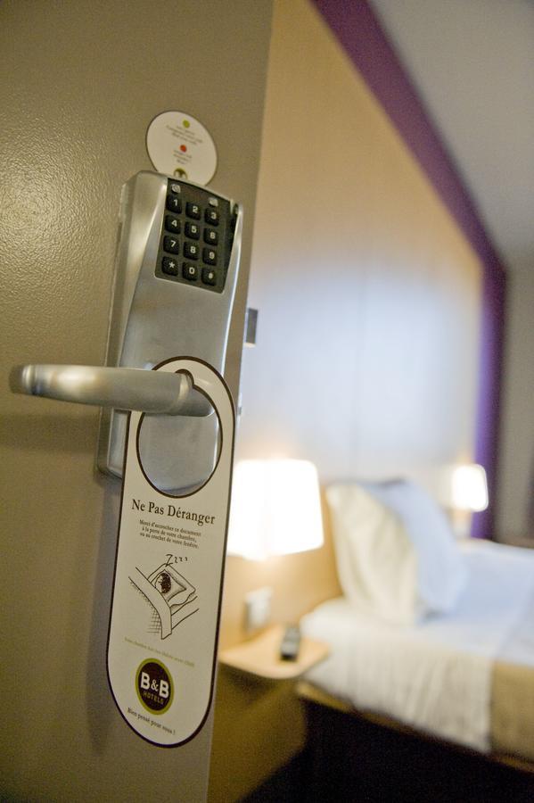 Hotel La Valentine 2*