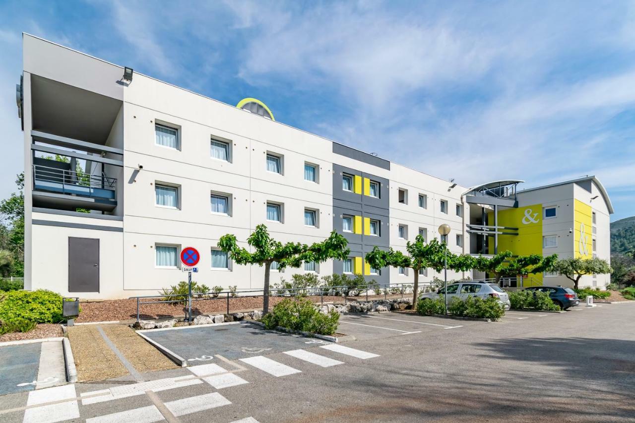 Hotel La Valentine Marseilles