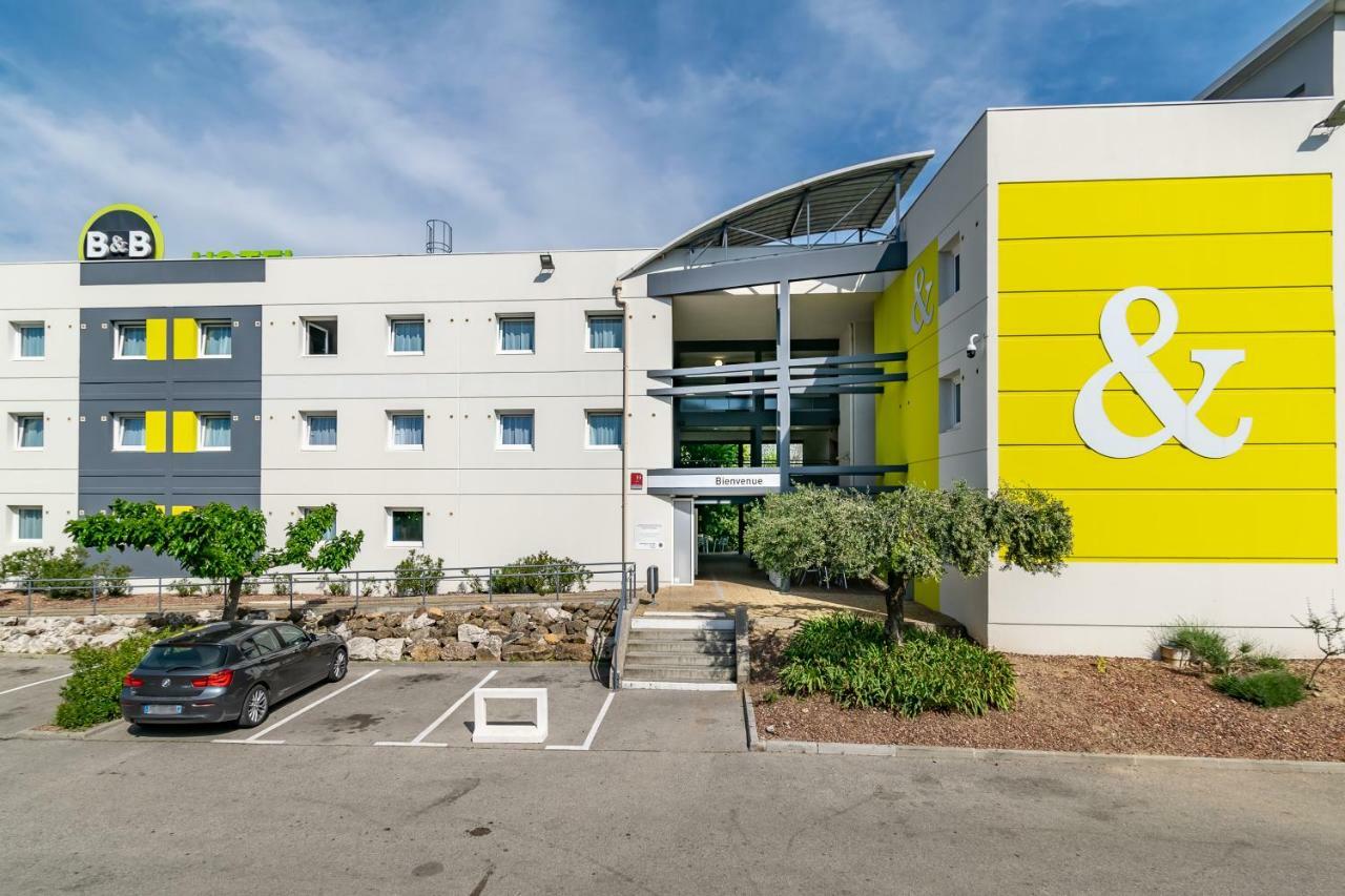 Hotel La Valentine Marseilles